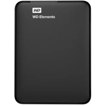 Western Digital WD Elements Portable 4 ТБ