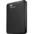 Western Digital-WD Elements Portable 1 TB (WDBUZG0010BBK-EESN)