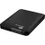 Western Digital-WD Elements Portable 1 TB (WDBUZG0010BBK-EESN)