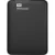 Western Digital-WD Elements Portable 2 TB (WDBU6Y0020BBK-EESN)