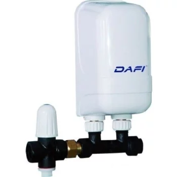 DAFI X4 7.3 кВт