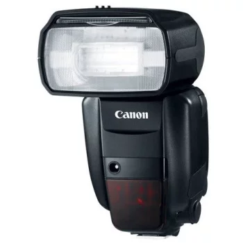 Canon Speedlite 600EX