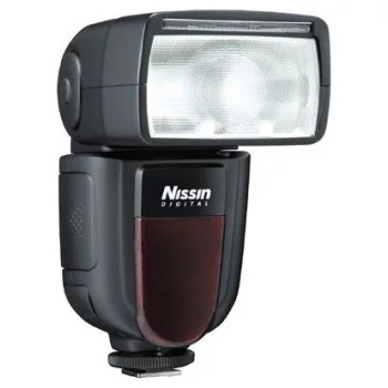 Nissin Di-700 for Canon
