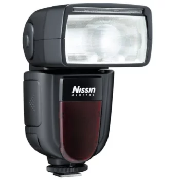 Nissin Di-700A for Nikon