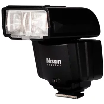 Nissin-i400 for Canon