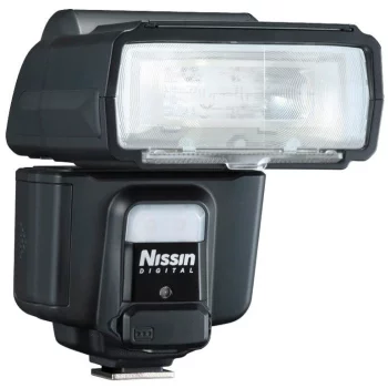 Nissin i60A for Fujifilm