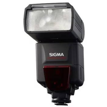 Sigma EF 610 DG Super for Canon