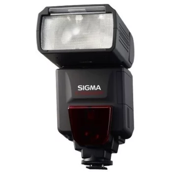 Sigma EF 610 DG Super for Pentax