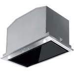 Franke FBI 537 XS/BK LED