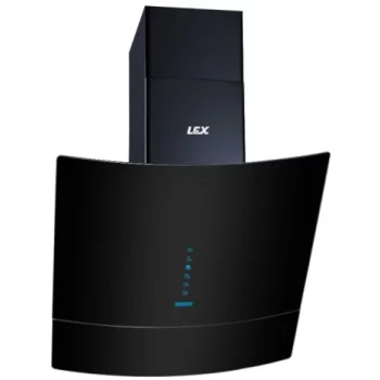 LEX Tata 600 black