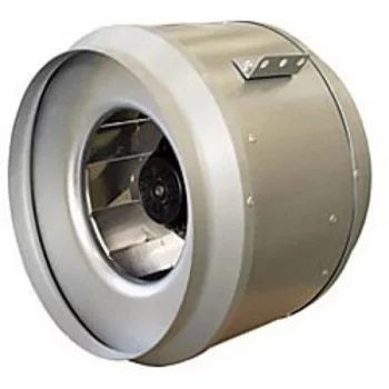 Systemair-KD 315 L1** Circular duct fan