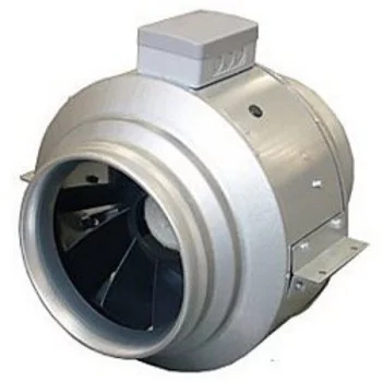 Systemair-KD 315 XL1 Circular duct fan