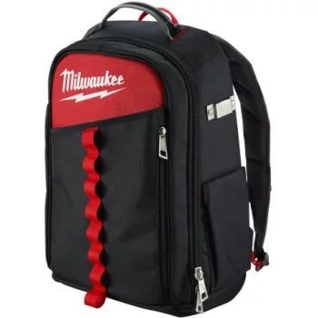 Milwaukee Low Profile Backpack (4932464834)