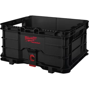 Milwaukee Packout Crate (4932471724)