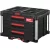 Milwaukee Packout 3 Drawer Tool Box (4932472130)