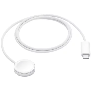 Apple Watch Magnetic Charging Cable 1m USB C