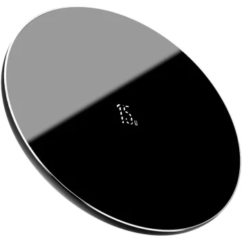 BASEUS Simple Wireless Charger Update Version