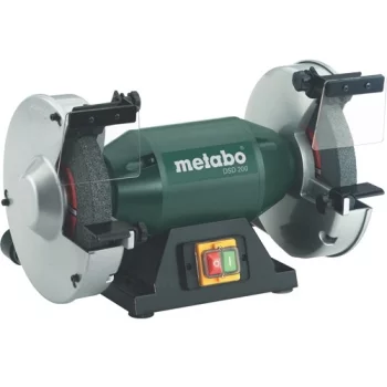 Metabo-DSD 200