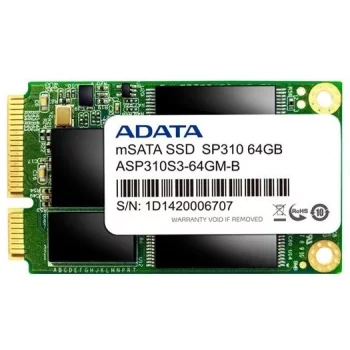 ADATA Premier Pro SP310 64GB