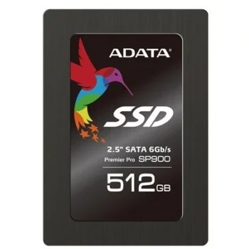 ADATA Premier Pro SP900 512GB