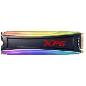 Adata XPG Spectrix S40G RGB 1TB AS40G-1TT-C