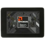 AMD Radeon R5 256GB