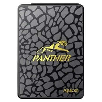 Apacer Panther AS340 480GB