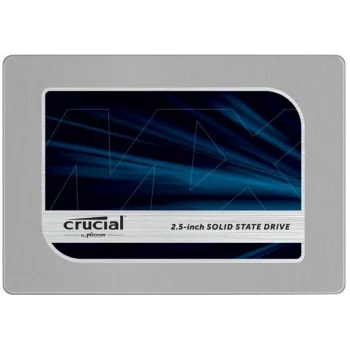 Crucial CT500MX200SSD1