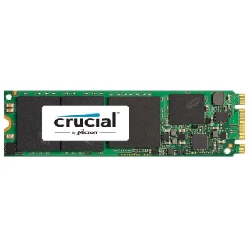 Crucial CT500MX200SSD4