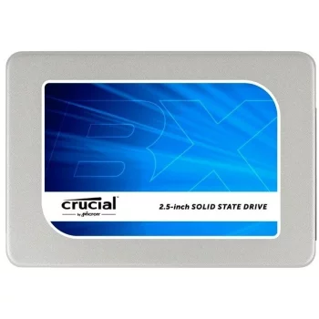 Crucial CT960BX200SSD1