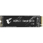 Gigabyte Aorus Gen4 SSD 2TB