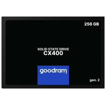 GoodRAM CX400 gen.2 256GB