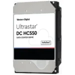 HGST Ultrastar DC HC550 16TB