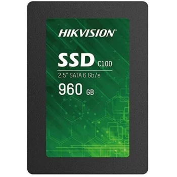 Hikvision 960 GB HS-SSD-C100/960G