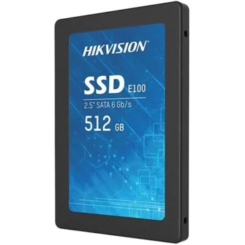 Hikvision E100 512GB