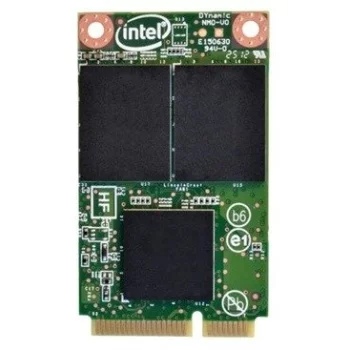 Intel SSDMCEAW080A401