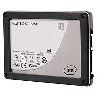 Intel SSDSC2CW060A310