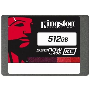 Kingston SKC400S37/512G