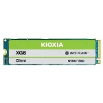 Kioxia XG6 256GB