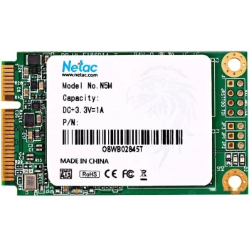 Netac N5M 512GB