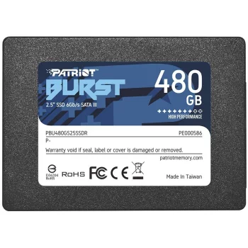  Burst 480GB