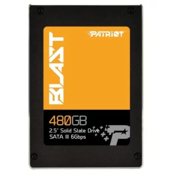 Patriot Memory PBT480GS25SSDR
