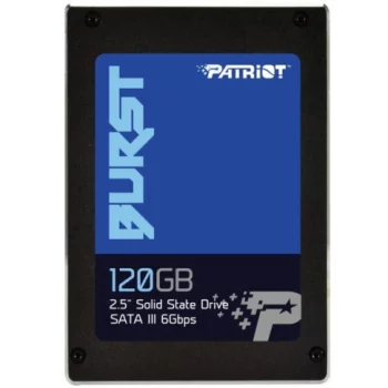 Patriot Memory-PBU120GS25SSDR