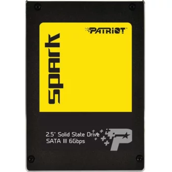 Patriot Memory-PSK128GS25SSDR
