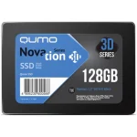 Qumo Novation 3D TLC 128GB