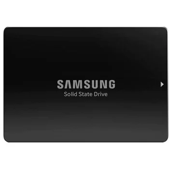Samsung SM883 480GB