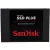Sandisk SSD Plus 960Gb SDSSDA-960G-G26