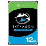 Seagate SkyHawk AI 12TB