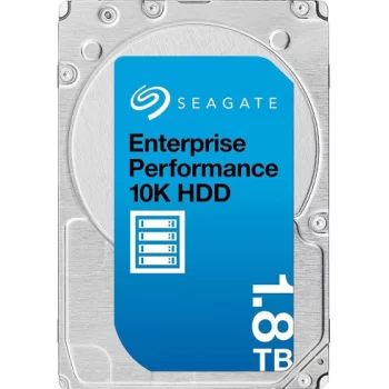Seagate Enterprise Performance 10K 1.8TB
