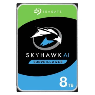 Seagate SkyHawk AI 8TB